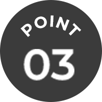 POINT 03